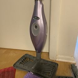 Shark Steam Mop