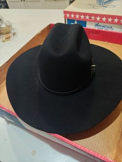 American hat
