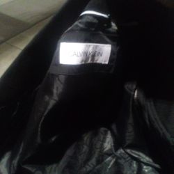 Calvin Klein Coat 2x