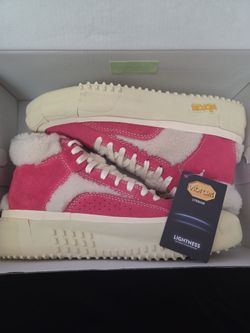 Womans BrandBlack Shoes