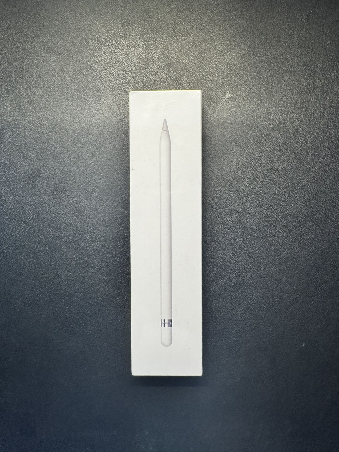 APPLE PENCIL