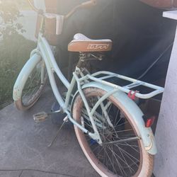 Huffy Beach Cruiser