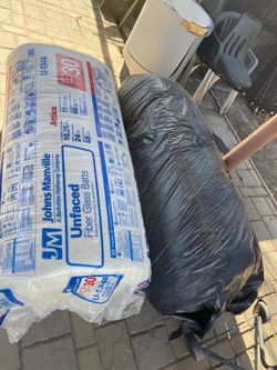 Insulation