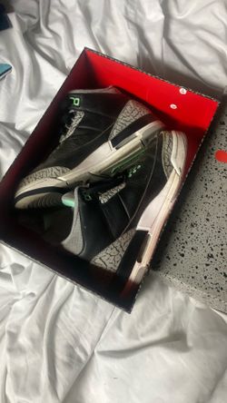 jordan’s 3