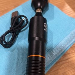 Wireless Rotary Tattoo Pen 