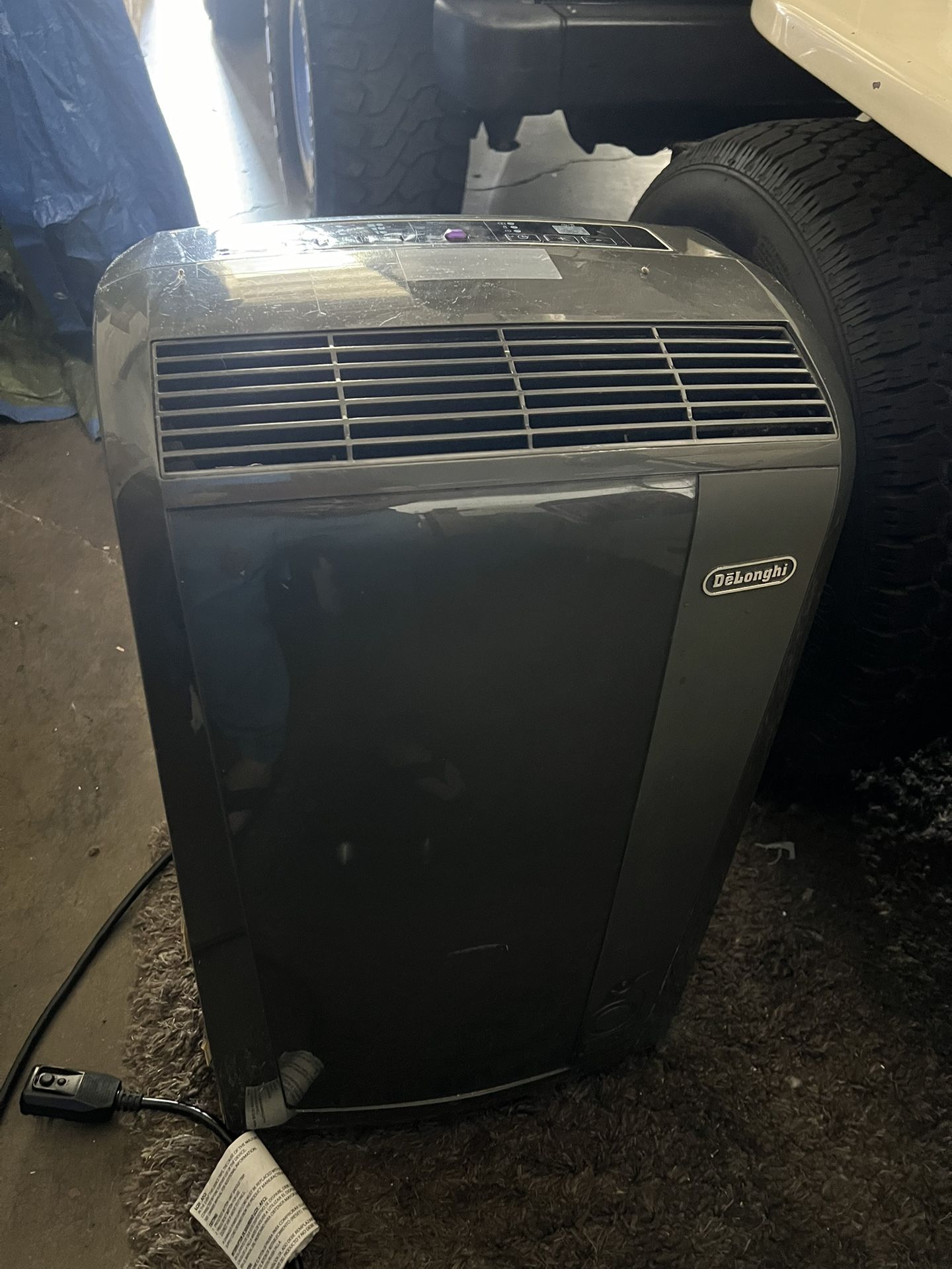 Air Conditioner