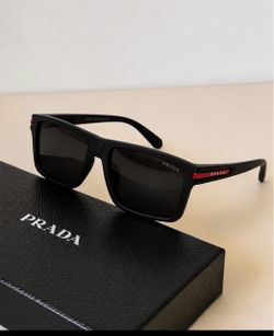 Prada sunglasses