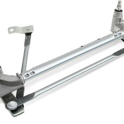 Front Windshield Wiper Transmission Linkage Assembly For Nissan Rogue