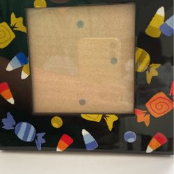 Limited addition frame 6 1/2 inches