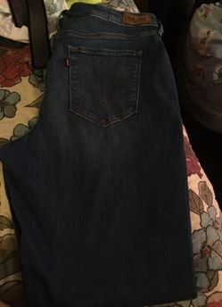 levi's jeans