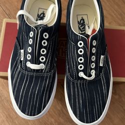 New Vans Era Drs/Stripes