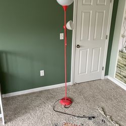 Floor Lamp