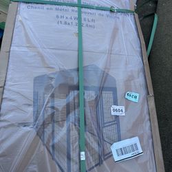 Dog Fence Kennel 