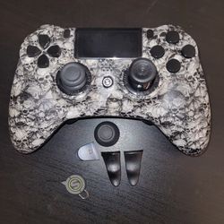 Scuf Impact Controller PS4
