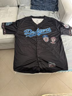 Dodgers XL SGA Día de los Dodgers Jersey – Limited Edition