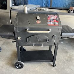 BBQ Grill