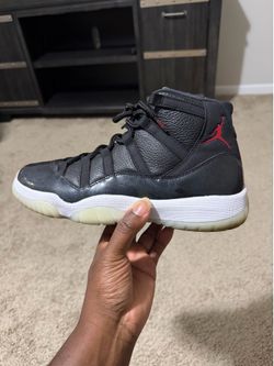Retro 11 72-10