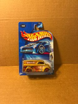 Hot Wheels Dairy Delivery (Milwaukie,OR)