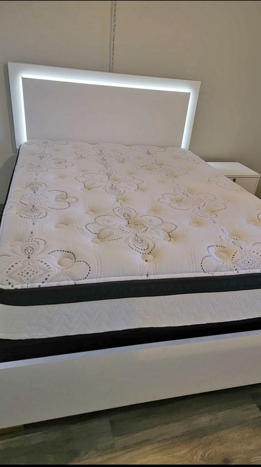 queen bedroom set