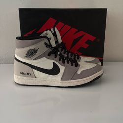 Air Jordan 1 Element GORE-TEX