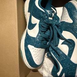 Brand New nike Dunks Womens 5 1/2 - Mens 3 1/2 - Youth 5