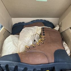 Red Wings Shoes(boots)