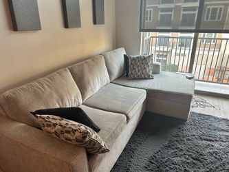 Sectional Couch