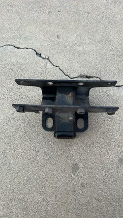 13 Jeep Wrangler. Hitch