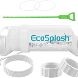 Salt Cell Replacement for Swimming Pool Chlorine Generator–up to 40,000 Gallons