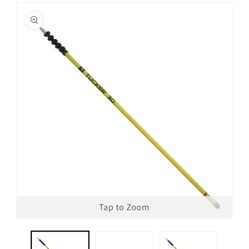 Tucker 30 Water fed pole 