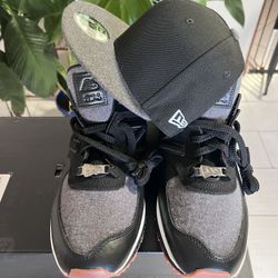 New Balance X New Era