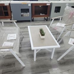 Patio Furniture 