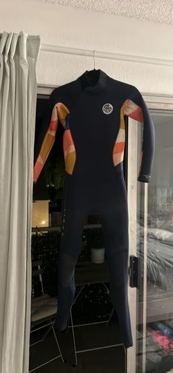 Ripcurl Wetsuit