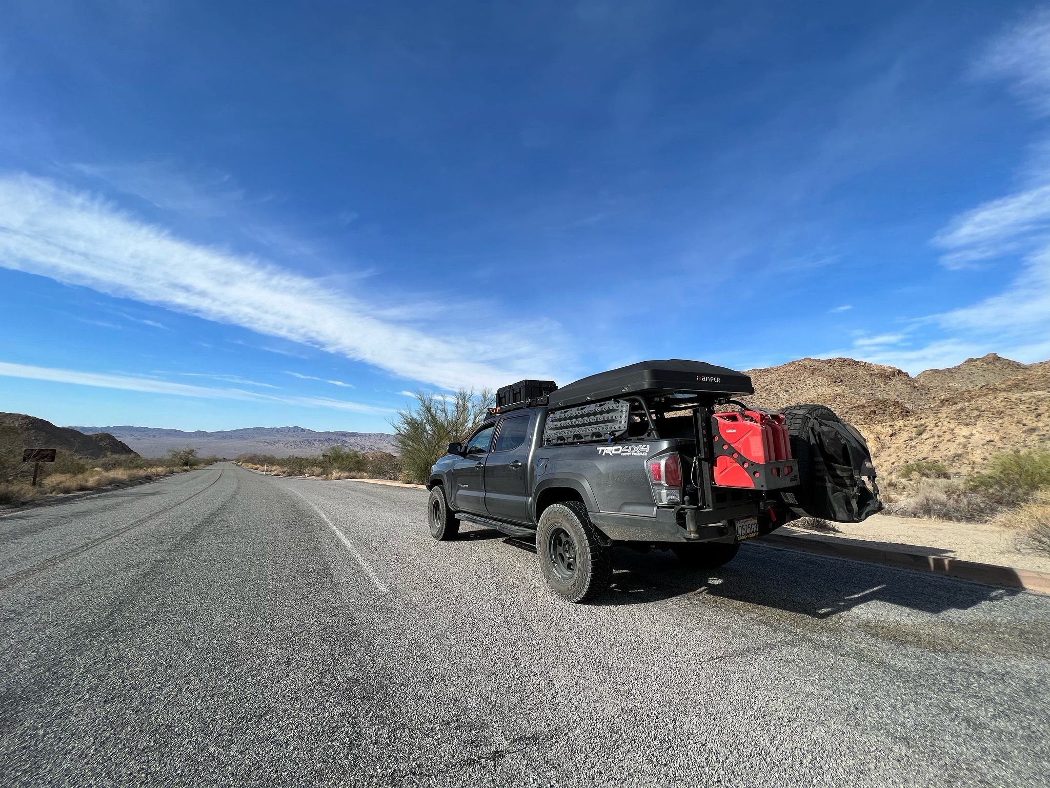 iKamper Skycamp Mini 2.0
