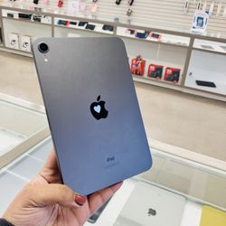 iPad Mini 6th Gen 64gb 