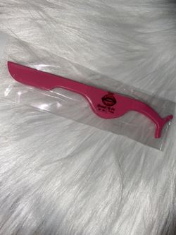 Gripper for the eyelashes 💖