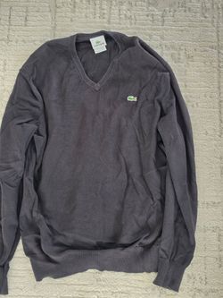 Lacoste