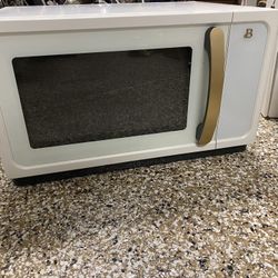 New Drew Barrymore Microwave 