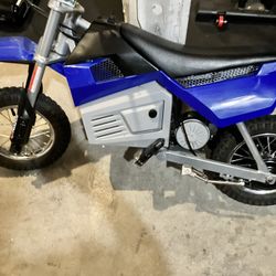 Razor mx350