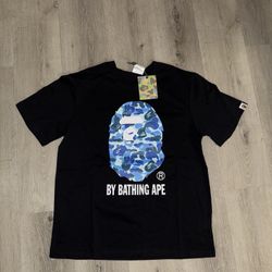 Bape shirt 