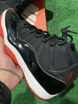 Jordan 11 Bred 2019