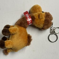 Key charm /  Bag Charm