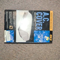Ac cover