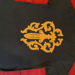 chrome hearts dagger tee 