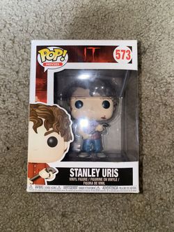 Stanley Uris Funko Pop