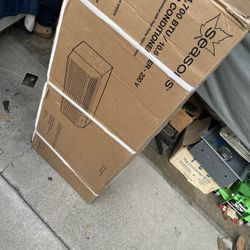 Ac And Heater