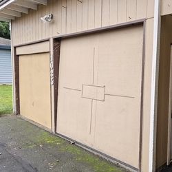 Whole Sale Garage Doors 