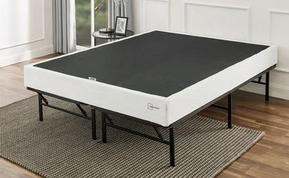 California King Box Spring 