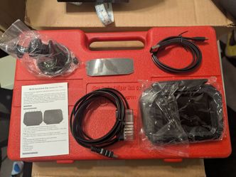 Awolimei Heads up Display for Cars, HUD Display Car, Speedometer, OBD and GPS Car Display