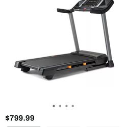 NordicTrack T 6.5 S Treadmill